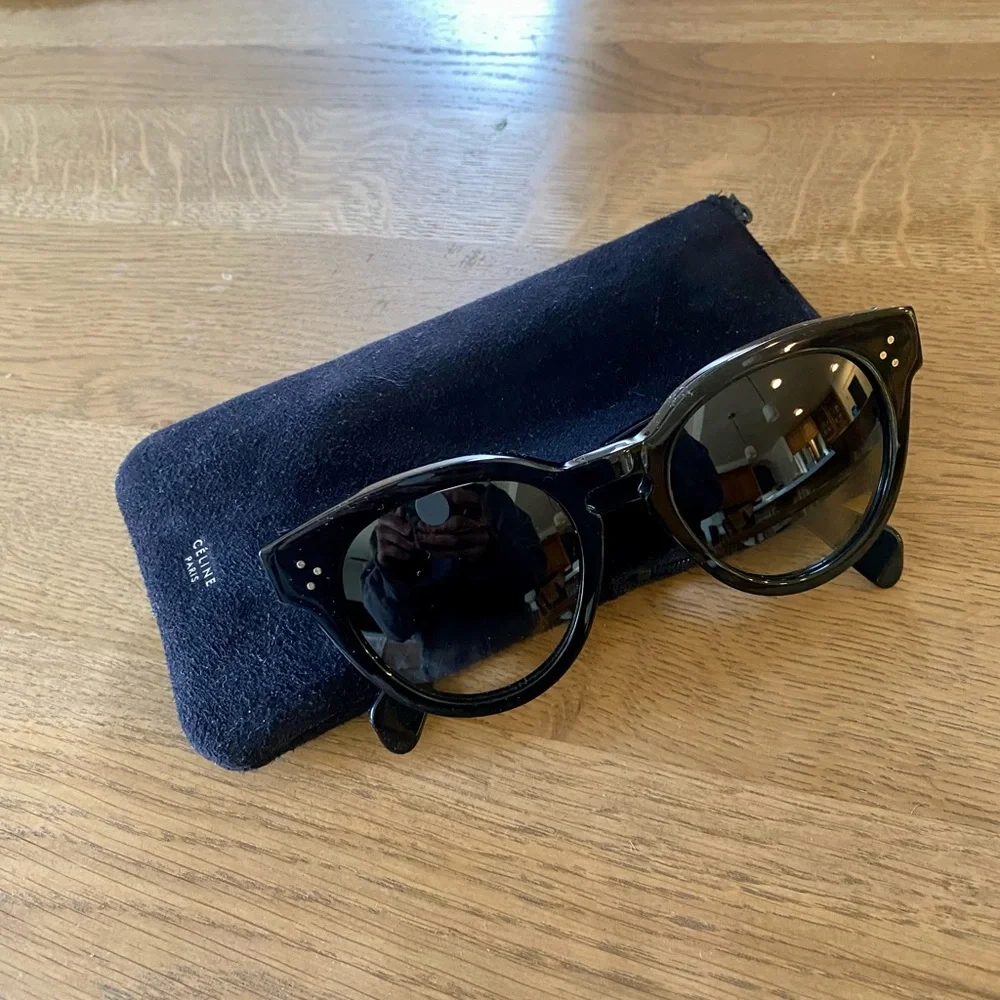 Celine Sunglasses - Picture 3 of 6